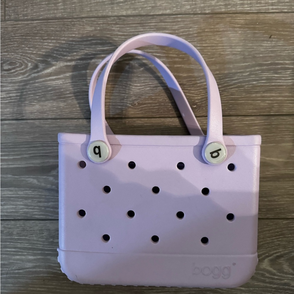 Women's Pink Tote Bag